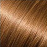 #12 Light Golden Brown